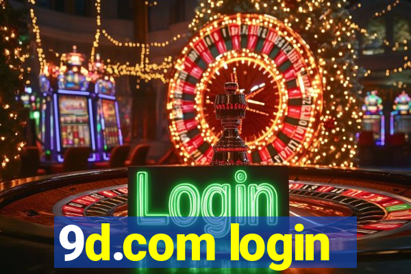 9d.com login